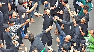 5 held under NSA for COVID-19 norms violation during Muharram