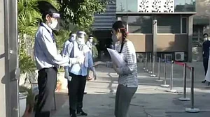 Fear and relief: JEE-Mains candidates recount exam day experience