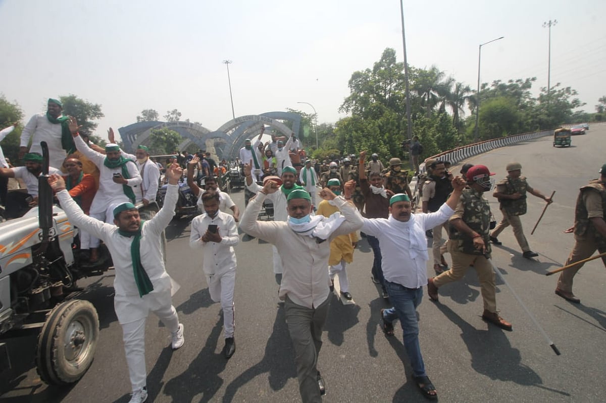 Photo Courtesy: Vipin/NH