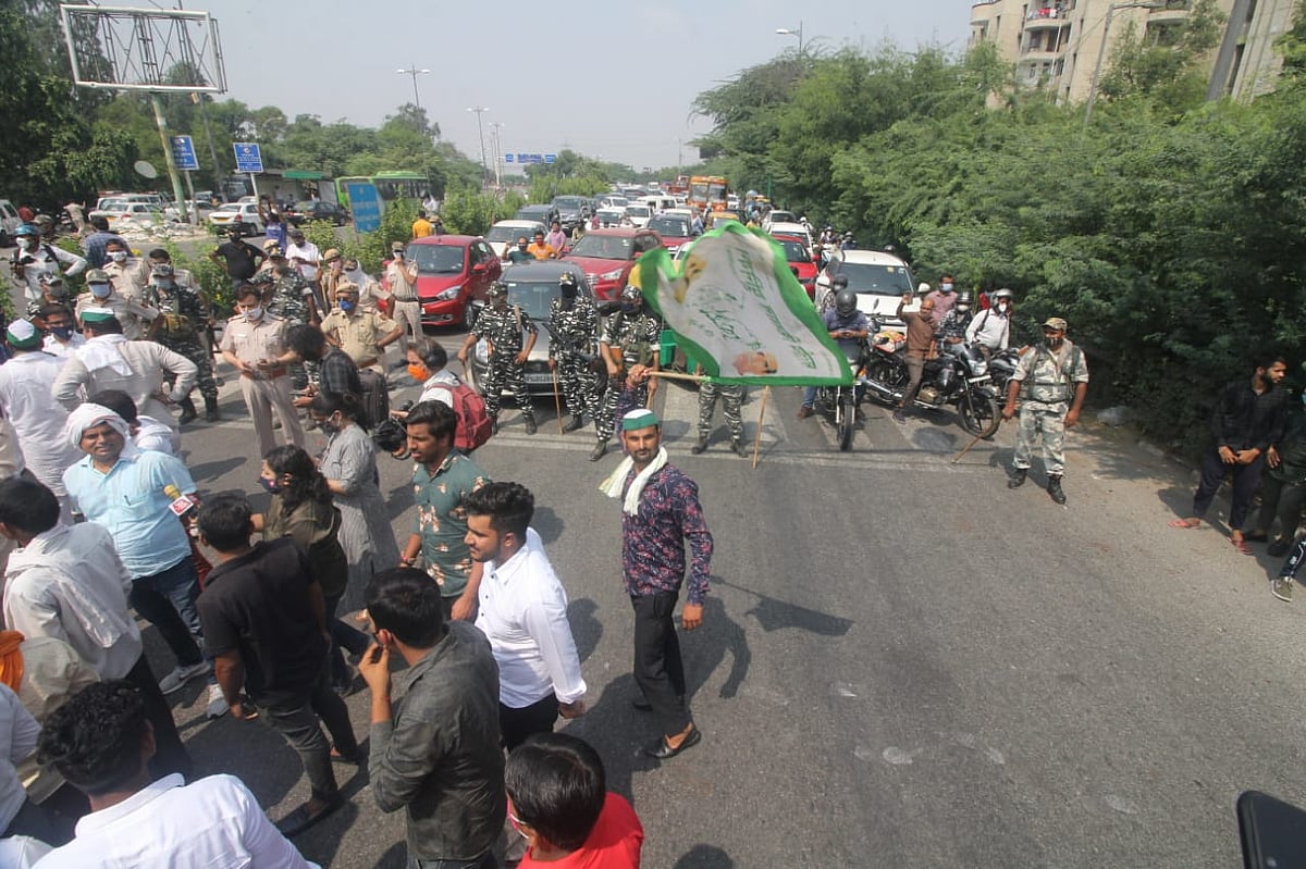 Photo Courtesy: Vipin/NH