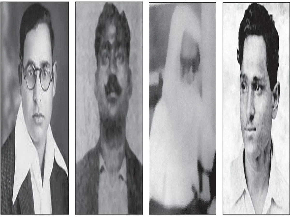 ‘Veer’ Mahabir Singh’s body was thrown into the sea but his portrait doesn’t adorn any wall in Parliament