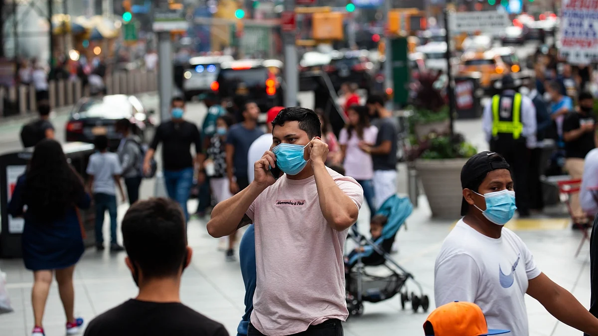 ‘51.6 million people doubly hit by climate-linked disasters, COVID-19’