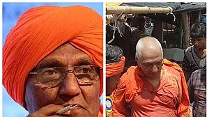 Swami Agnivesh (1939-2020):  The misunderstood maverick