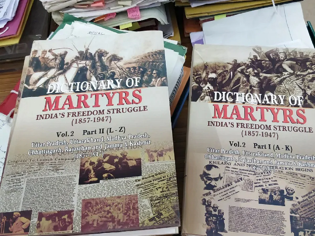 RSS-inspired historians conspiring to distort the role of early Indian freedom fighters