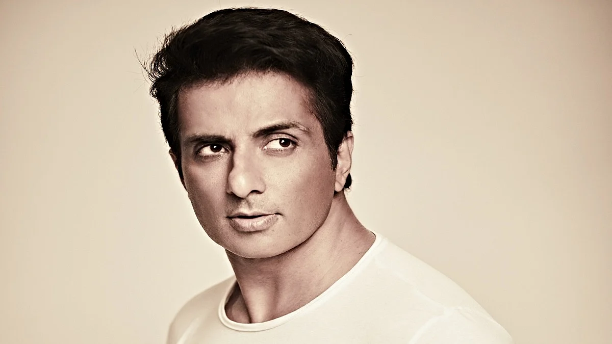 Actor Sonu Sood (Photo Courtesy: IANS)