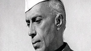 Nehru: What happens to an MP is of no consequence, what happens to Indians is of very large consequence