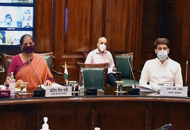 GST: Centre-State relations do not depend on legality alone