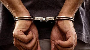 Man fakes his own abduction to escape debtors