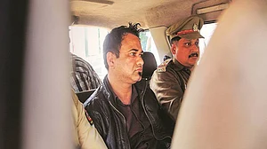 Mathura jail authorities delay Dr Kafeel Khan’s release on technical grounds, says wife Shabista