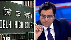 Delhi HC directs I&B Ministry to act on Youth Congress leader’s complaint against Republic TV within 4 weeks