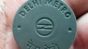 No more tokens when Delhi Metro resumes operations