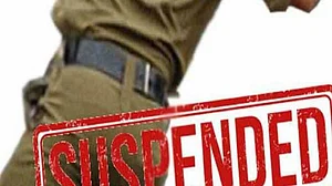 Noida cop suspended over cremation of missing man by wrongly categorising his body as ‘unidentified’