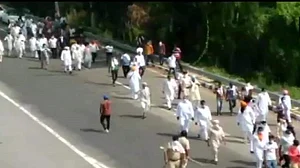 NDA’s ordinances drag Haryana farmers to roads, conflicting voices among BJP-JJP leaders emerge
