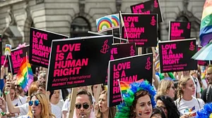LGBTQ community allies: Driving change in society