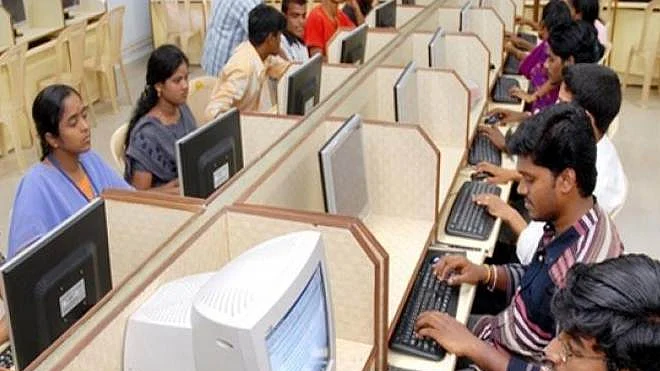 6 million white-collar jobs lost during lockdown