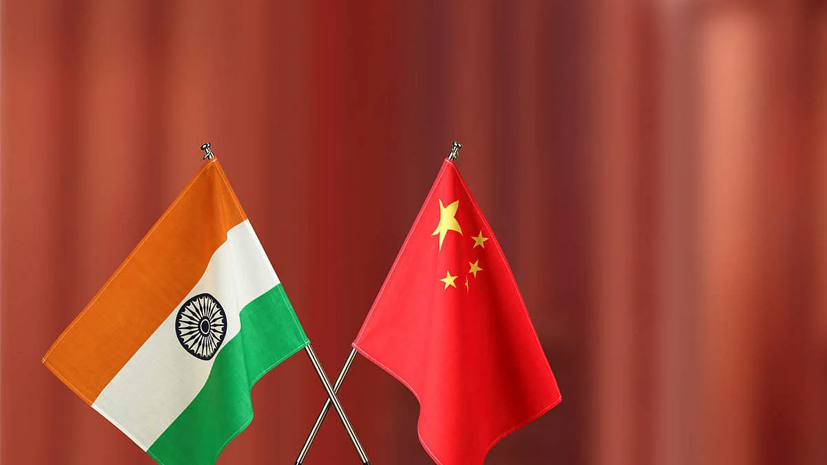 India, China discuss border disputes for 14 hours
