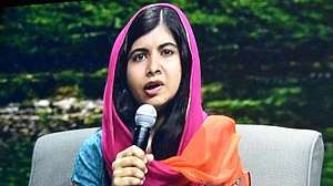 20 million girls may never return to school, warns Malala