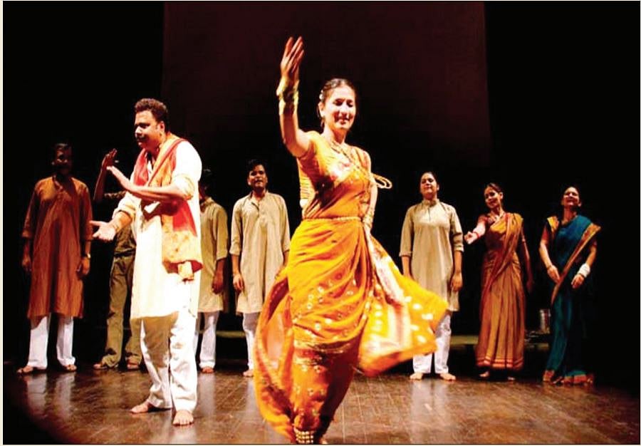 ‘Sex, Morality & Censorship’ through the lens of Sakharam Binder 