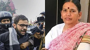 Ominipotent state and impotent people: system weighed in favour of the ‘state’