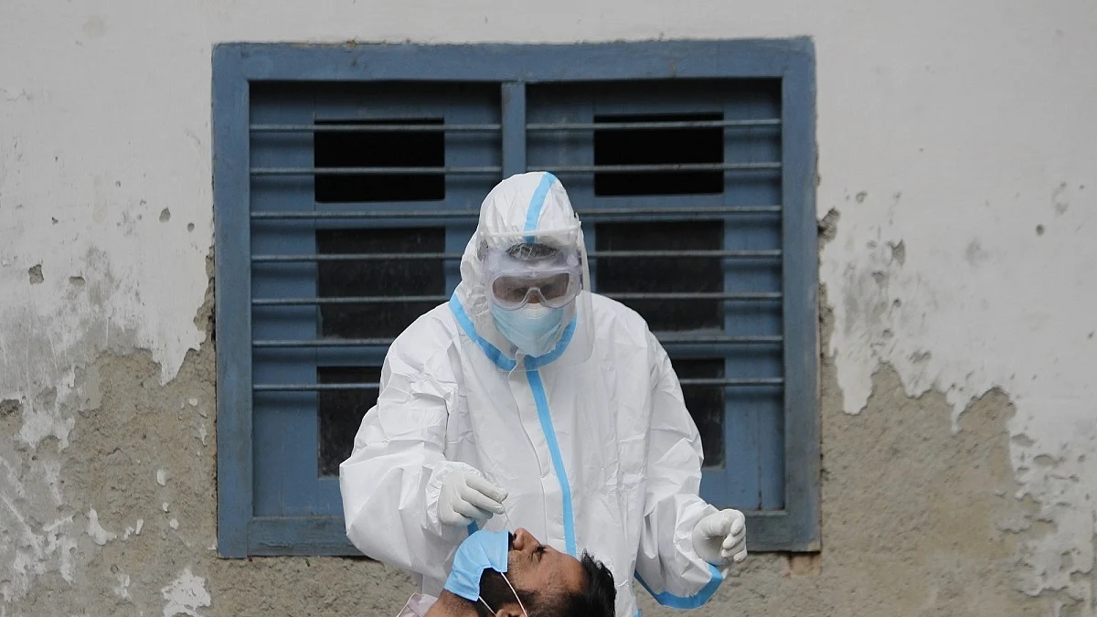 Representative Image (Photo Courtesy: IANS)