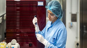 Workplace COVID-19 saliva testing pilot program begins in Australia