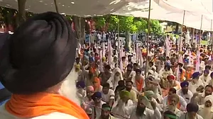 BJP ally Shiromani Akali Dal (Badal) comes out strongly against agricultural ordinances promulgated by Centre