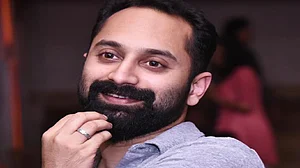 Actor Fahadh Faasil (Photo Courtesy: Social Media)