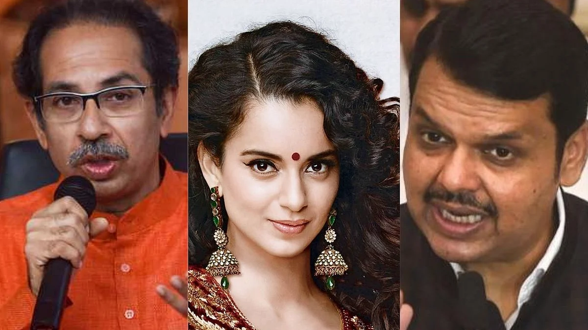 BJP & Fadnavis again cut a sorry figure, fail to dislodge or discredit Uddhav Thackeray