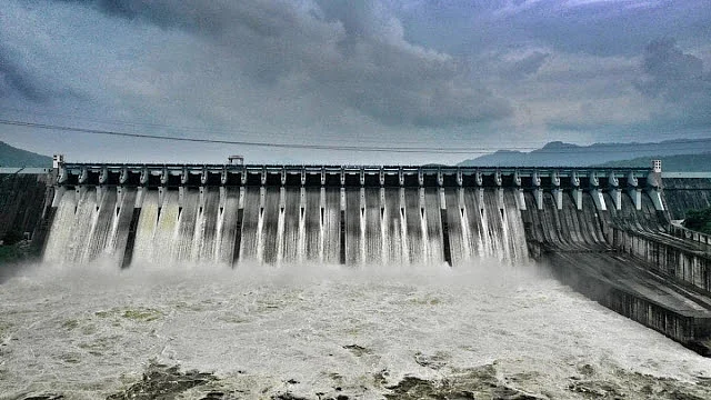 Central Narmada authority, not SSNNL, responsible for Gujarat floods, says Govt insider