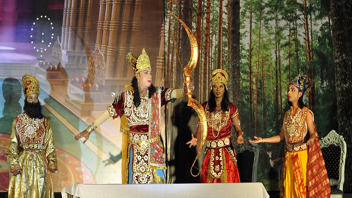 Photo Courtesy: IANS