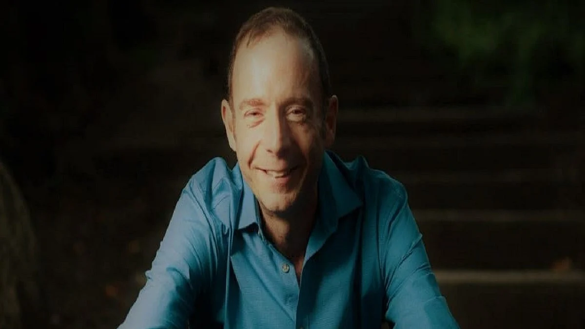 Timothy Ray Brown
