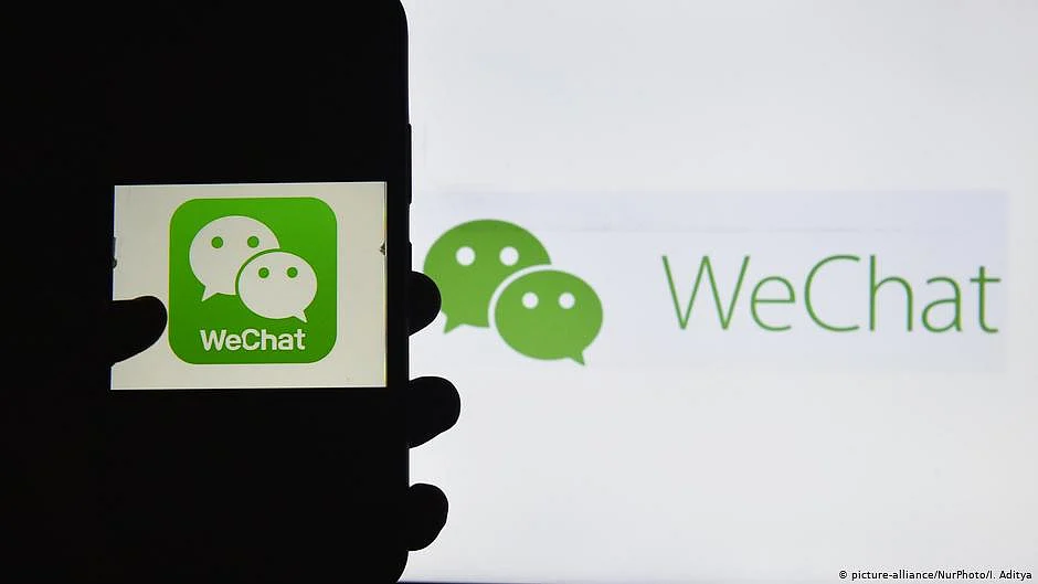 Trump’s order on WeChat ban temporarily banned