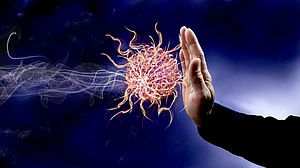 How to boost your immunity to fight COVID-19