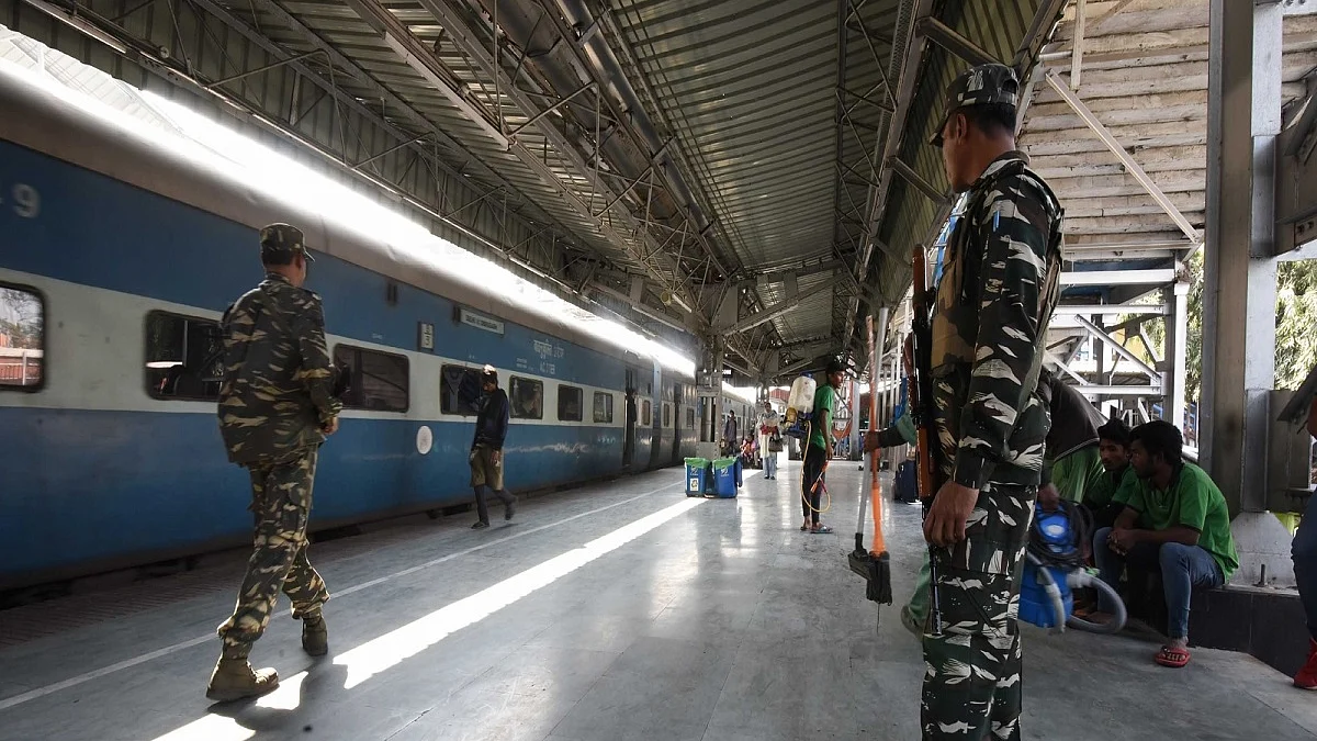 Representative Image (Photo Courtesy: IANS)