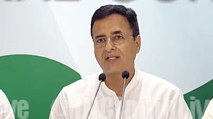 Modi govt wants to defeat the achievements of Green Revolution: Congress