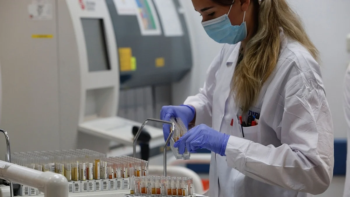 Representative Image (Photo Courtesy: IANS)