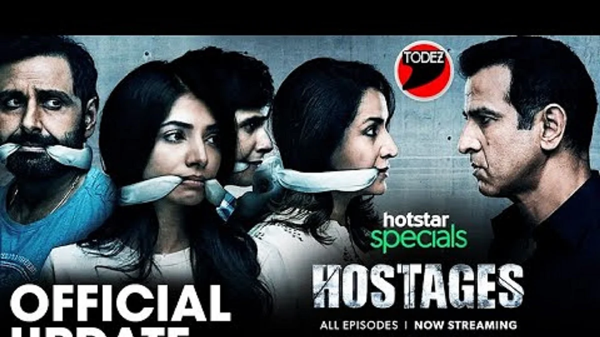 ‘Hostages 2’ is even more gripping than the first season