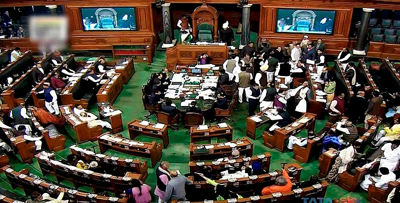 Will Parliament’s monsoon session address COVID-19 management & situation on the LAC?  