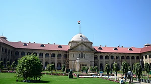 Allahabad HC turns down plea to rename itself