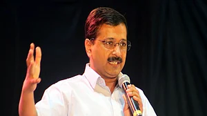 Kejriwal writes to PM to consider more viable options for GST