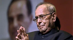 A Tribute: Pranab Mukherjee (1935-2020); Inside story of a rank outsider
