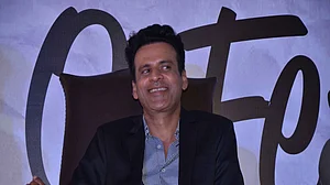 Manoj Bajpayee on turning singer: ‘Nobody could think of rapping in Bhojpuri’