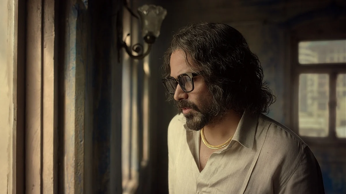 Emraan Hashmi’s ‘Harami’ to feature in Busan Film Festival competition