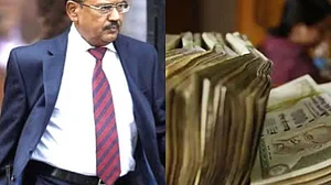 Indians brilliant in cyber crime and hence the spurt in digital fraud, see?
