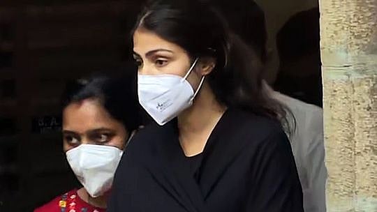 Bollywood does drugs, but not so rampantly!