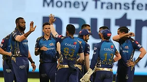 IPL 2020: Mumbai Indians beat Kolkata Knight Riders by 49 runs