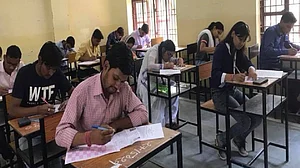 Farmer drives 300 km to ensure daughter appears for JEE exam