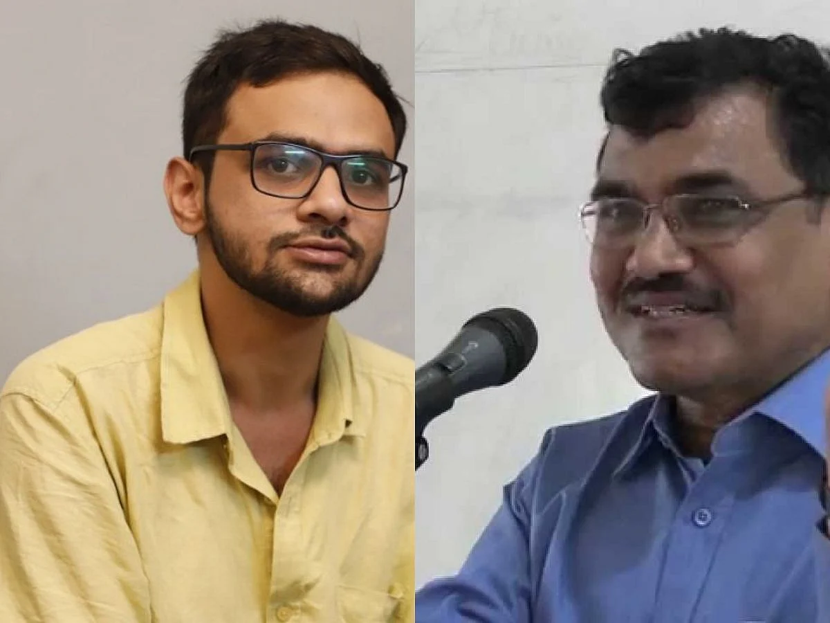 Why Umar Khalid and Anand Teltumbde upset the State