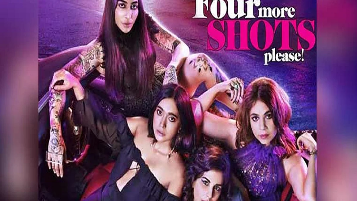 Amazon Prime Video makes it to the 2020 International Emmy Awards with two Indian nominations