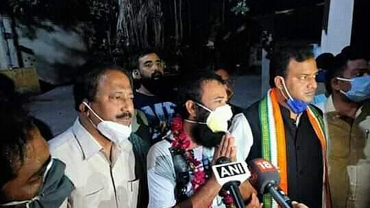 First interview with Dr Kafeel Khan after release: ‘Jail became my second home under the BJP regime in UP’